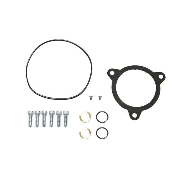 Repl. gaskets & hardware for Arlen Ness, air cle