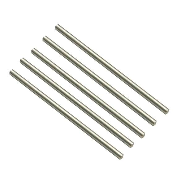 pushrod, acc. pump