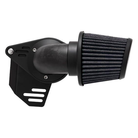 VO2 Falcon air intake. forged carbon fiber