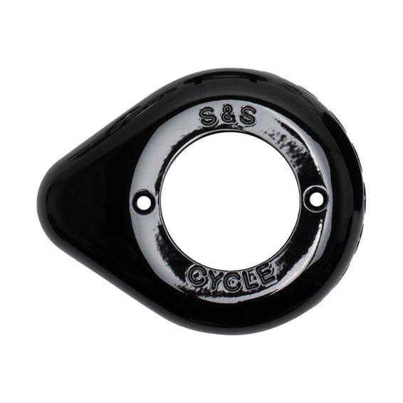 Air Stinger Teardrop cover only. Black