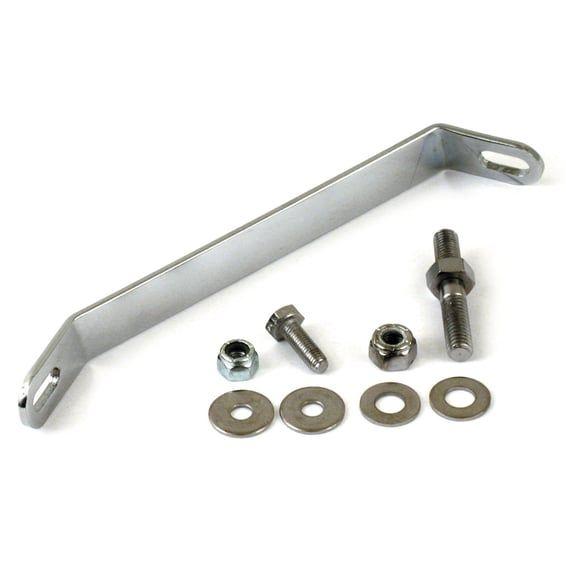 Air cleaner support bracket