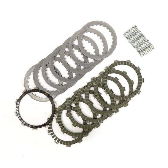Super Clutch kit