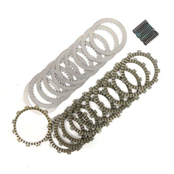 Super Clutch kit