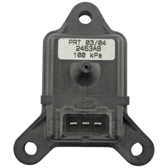 Co., barometric sensor