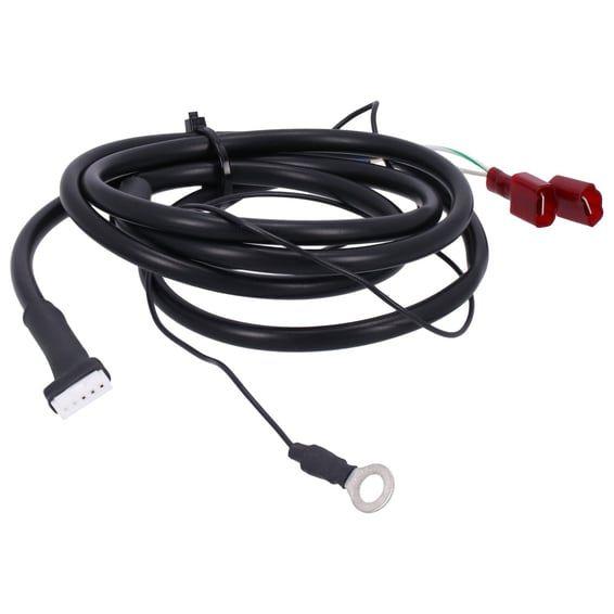 relay trigger output cable