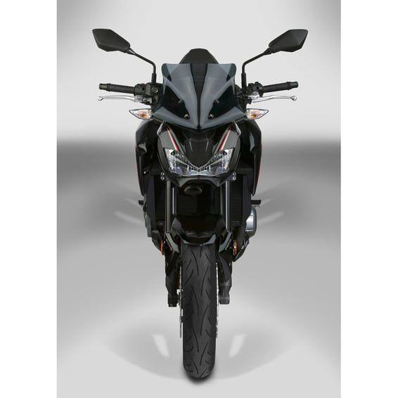 VStream® Windshield 11.75"/29,8cm dark