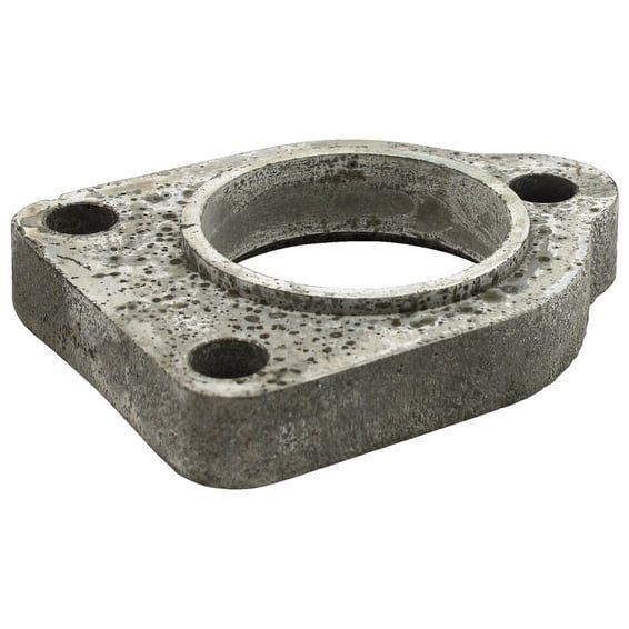 extension inlet pipe