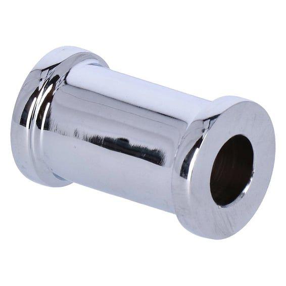 Axle spacer sleeve, rear