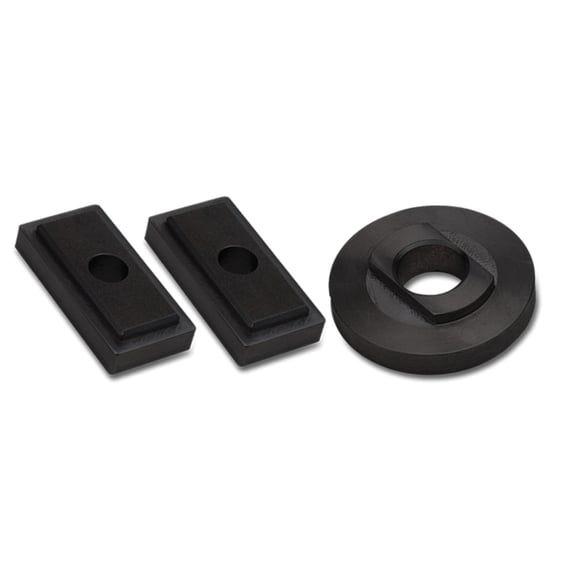 lockdown axle kit