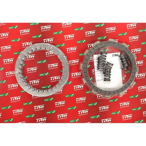 Super Clutch kit