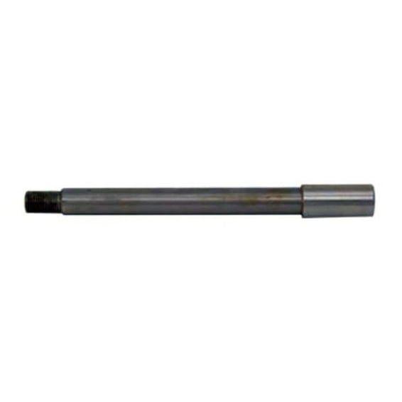 Axle, front