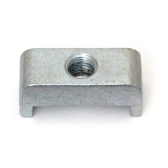 Nut, primary chain tensioner
