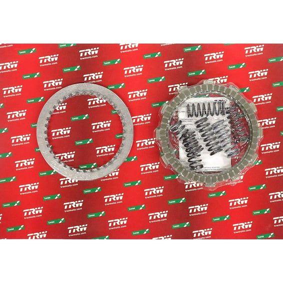 Super Clutch kit