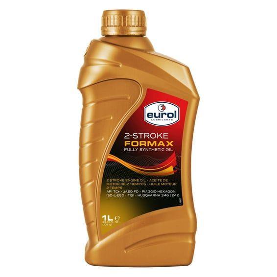 Super 2T Formax oil, 1L