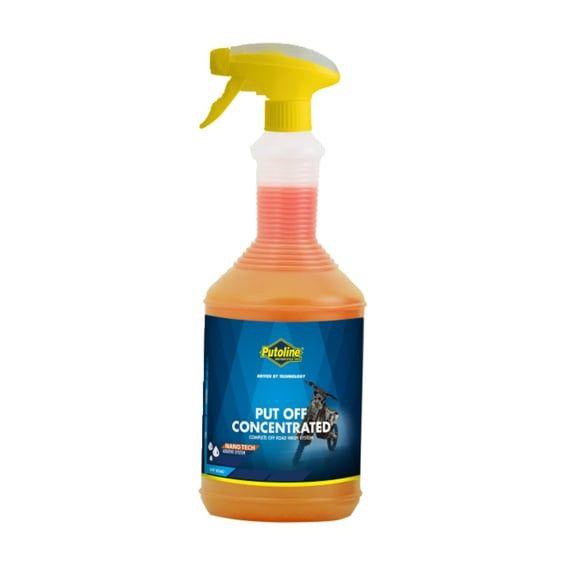 Put Off Concentrated. 1 liter spray bottle