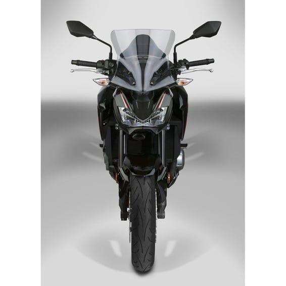 VStream® Windshield 15.25"/38,7cm light tint