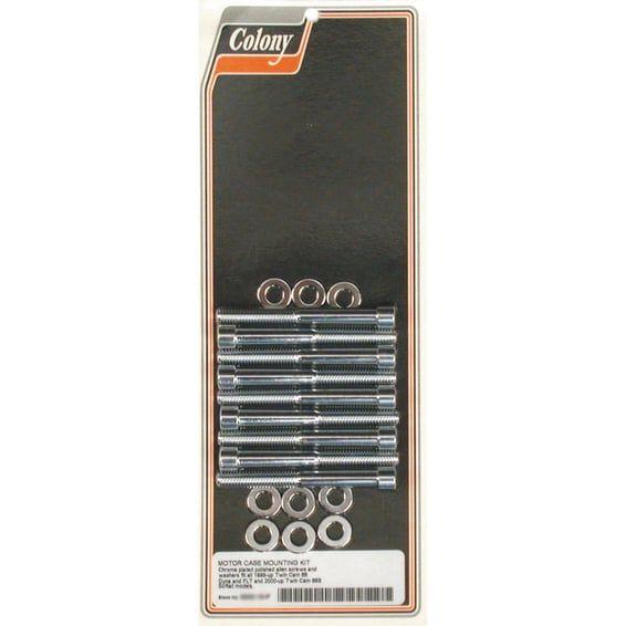 crankcase bolt kit