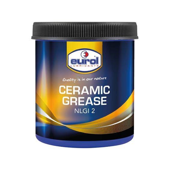 Ceramic Grease anti-seize paste