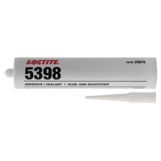 5398 red silicone, 100cc tube