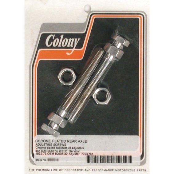 axle adjuster kit