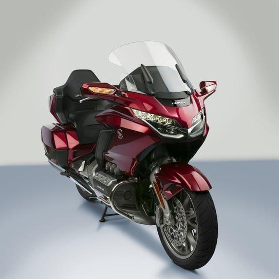 VStream® Windshield 19.75"/50,1cm clear