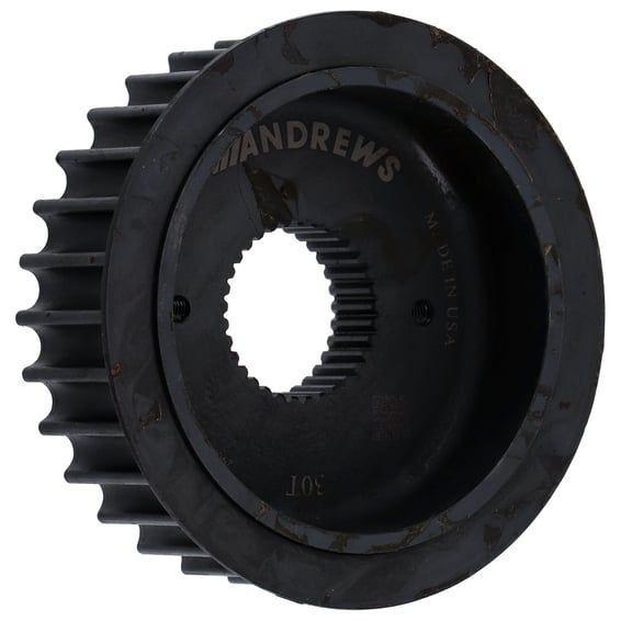 transm. Pulley, 30t