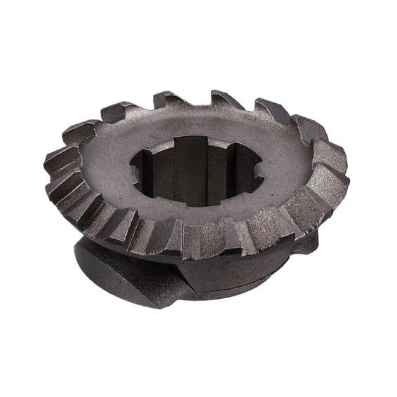 Starter clutch, transmission