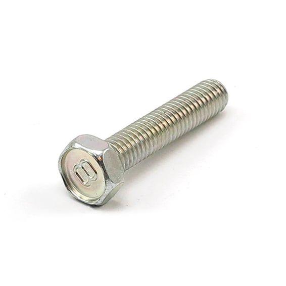Screw, clutch spring