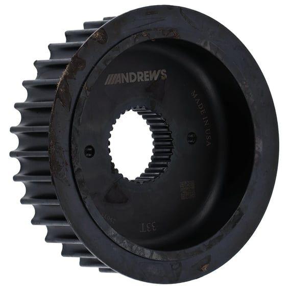 transm. Pulley, 33t
