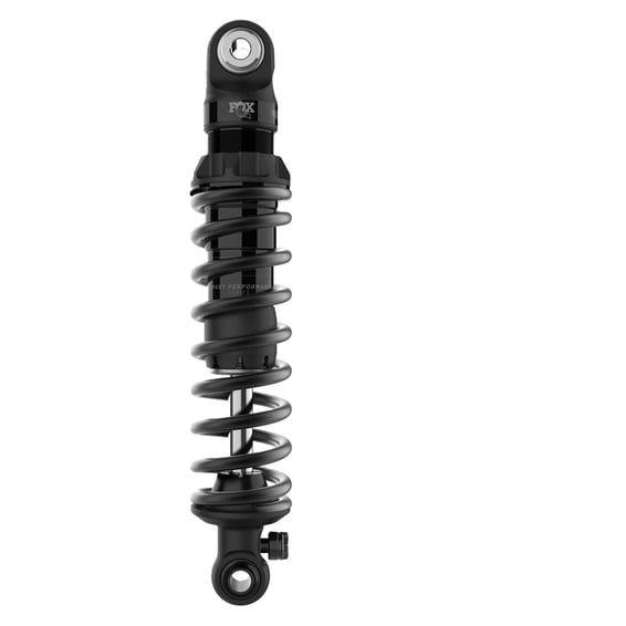Fox IFP-R shocks 13", black