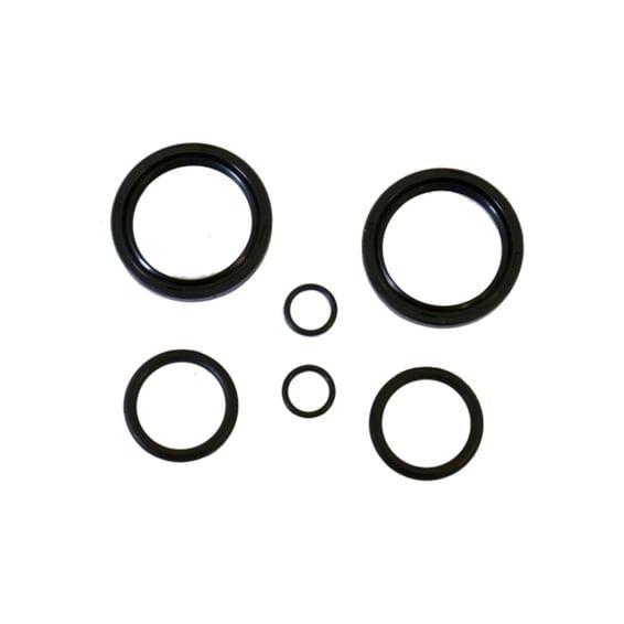 fork oil seal kit 35mm fork tubes
