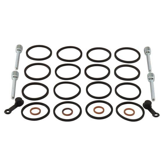 Caliper Rebuild Kit Front