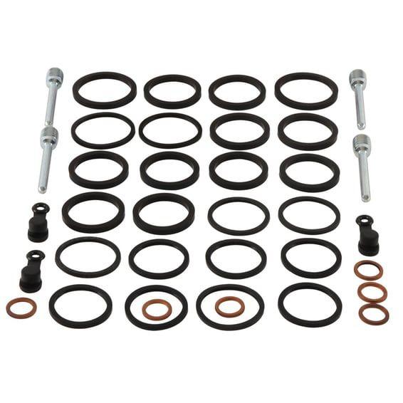 Caliper Rebuild Kit Front