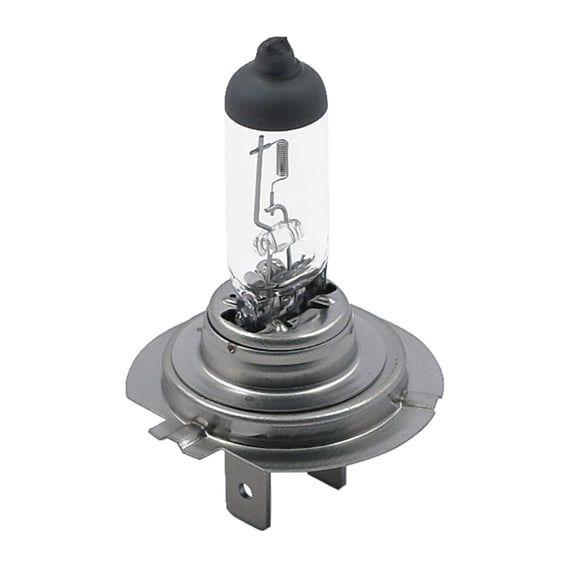 Vision Moto headlamp bulb H7