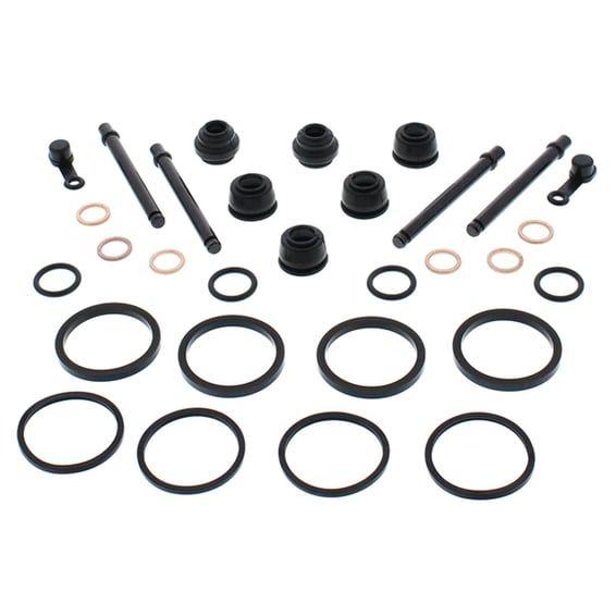 Caliper Rebuild Kit Front