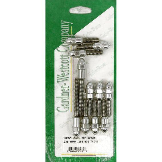 GW, transmission top cover mount kit. Acorn