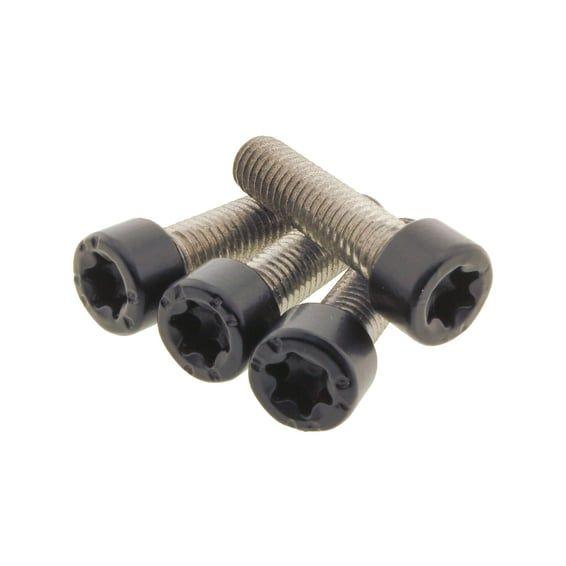 bolt kit, handlebar top clamp