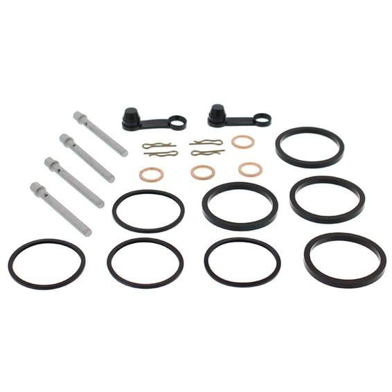 Caliper Rebuild Kit Front