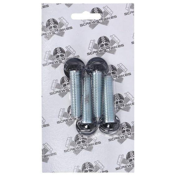 bolt kit, shock absorbers