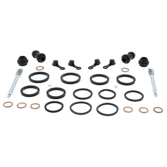 Caliper Rebuild Kit Front