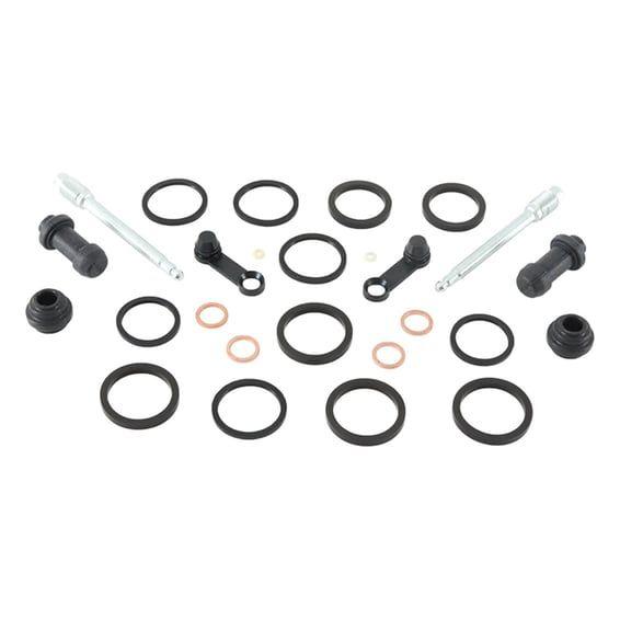 Caliper Rebuild Kit Front