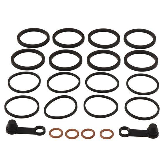 Caliper Rebuild Kit Front