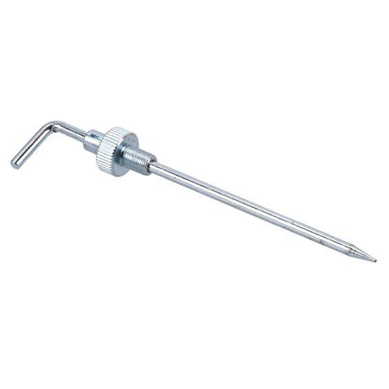 High speed needle, linkert carb