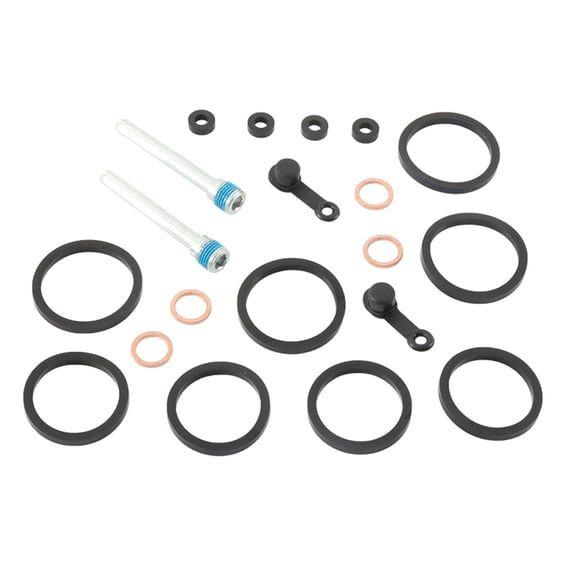 Caliper Rebuild Kit Front