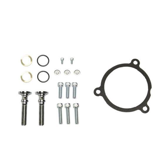 Repl. gaskets & hardware for Arlen Ness, air cle
