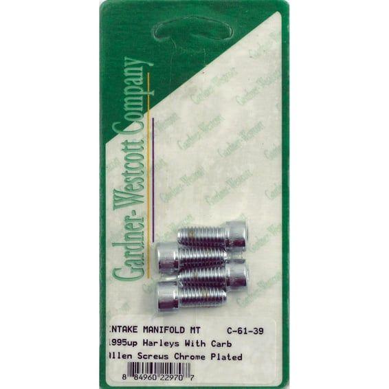Intake manifold mount kit