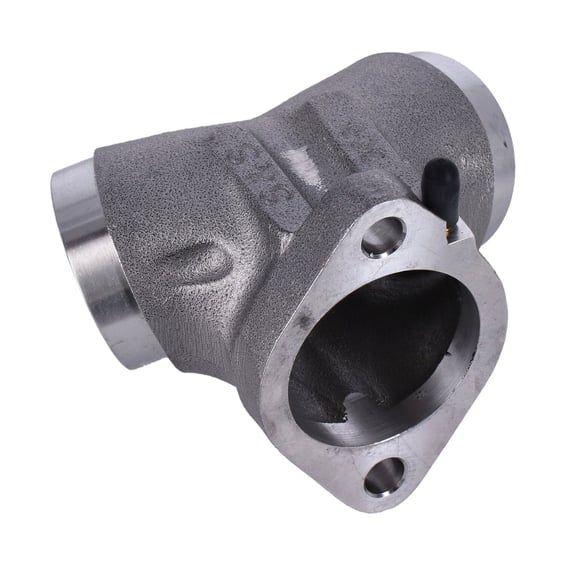 E manifold, 5.087 inch cyl, size 374