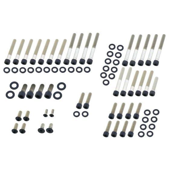 Screws4bikes, engine bolt kit