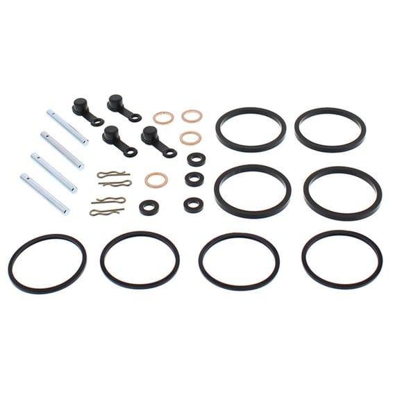 Caliper Rebuild Kit Front