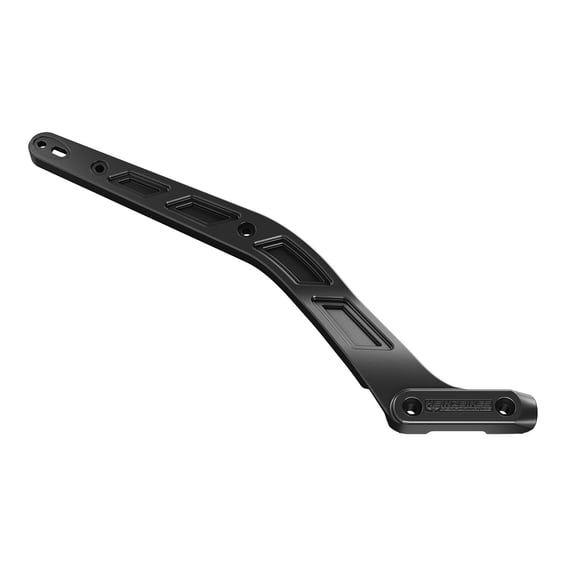 performance fender struts. Black